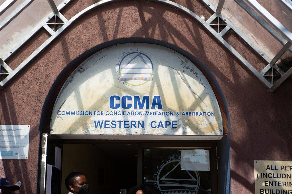 'Heartbroken' domestic worker 'treated like a dog with rabies', allegedly fired for being HIV-positive 'Heartbroken' domestic worker 'treated like a dog with rabies', allegedly fired for being HIV-positive