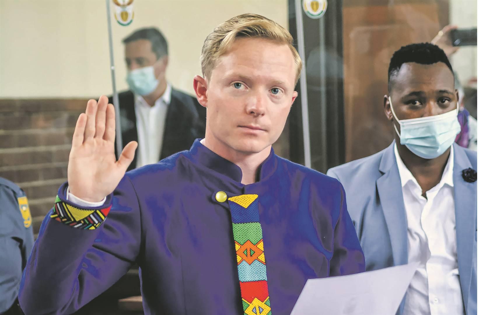 DA-run uMngeni Municipality accuses ANC members of masterminding protests to hinder service delivery DA-run uMngeni Municipality accuses ANC members of masterminding protests to hinder service delivery