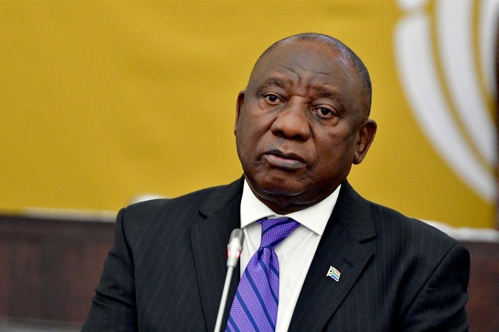 Phala Phala: No conflict of interest in suspending Public Protector, Ramaphosa's counsel tells court Phala Phala: No conflict of interest in suspending Public Protector, Ramaphosa's counsel tells court