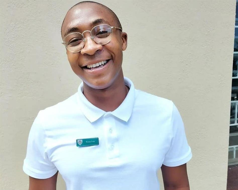 'Seeing him like that broke me' - sister describes anguish of finding murdered medical student's body 'Seeing him like that broke me' - sister describes anguish of finding murdered medical student's body