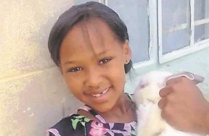 Tazne van Wyk murder trial: How the accused's story has shifted