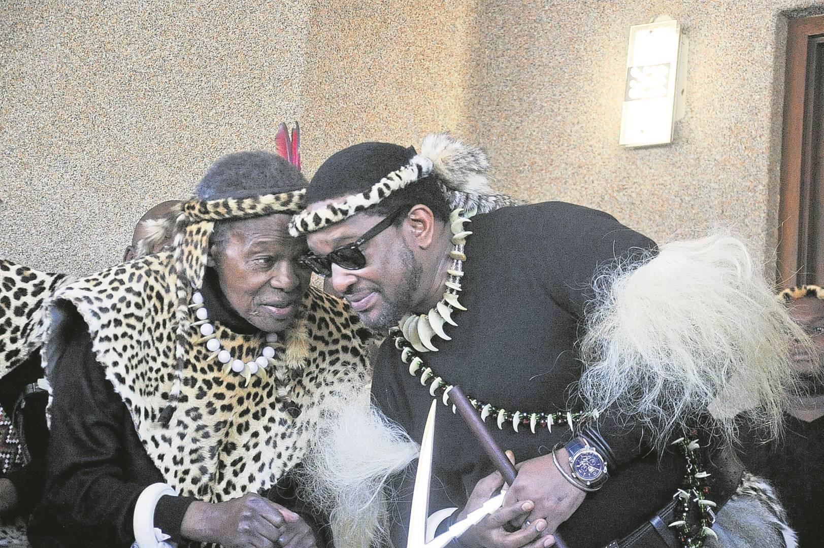 Education dept's call for traditional attire to celebrate Zulu king contradicts schools' act - Sadtu Education dept's call for traditional attire to celebrate Zulu king contradicts schools' act - Sadtu