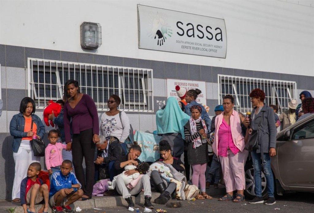 Post Office worker in court over theft of R200 000 unclaimed Sassa money