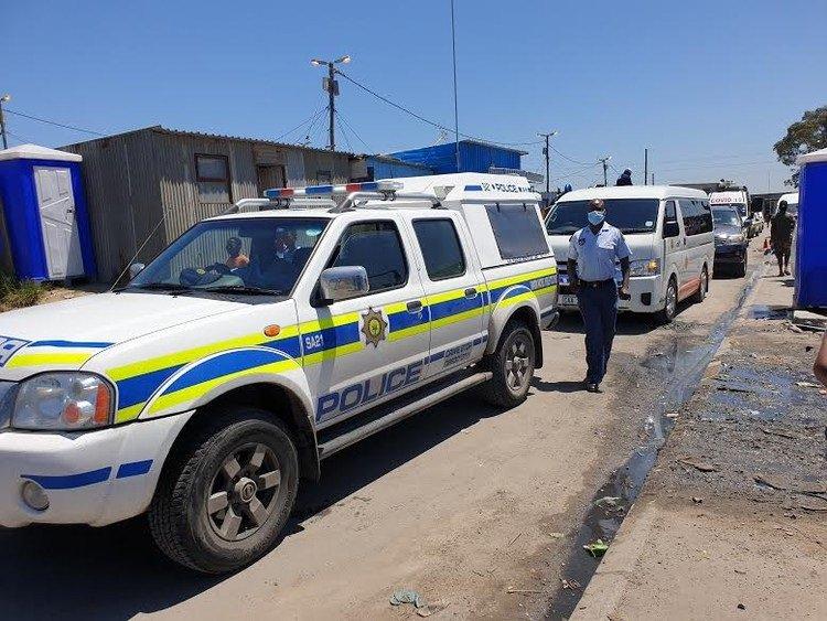 Western Cape courts dropped 200 cases in 3 months because of police inefficiencies - report