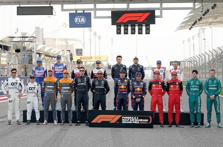 Predicting how the 2023 F1 grid could shape up after 'Alonso's middle finger to Alpine'