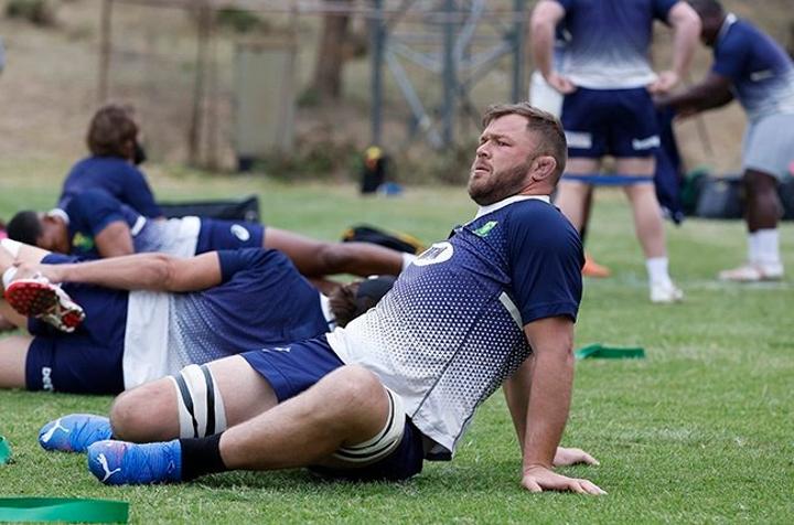 Duane is back! Vermeulen returns from injury for Boks, no replacements for Faf, Arendse