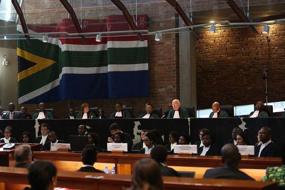 ConCourt ruling will prejudice foreign nationals studying law in SA - legal centre