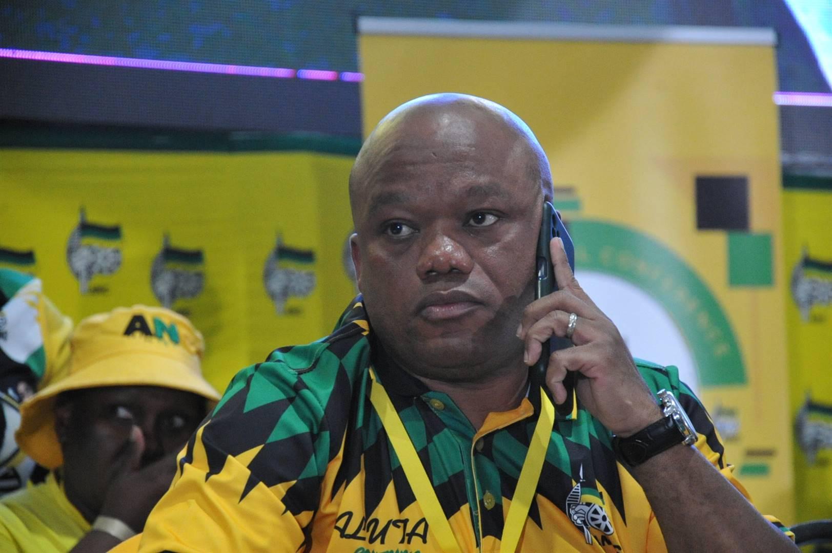 UPDATE | Sihle Zikalala resigns, search for new KZN premier ramped up as ANC accepts decision