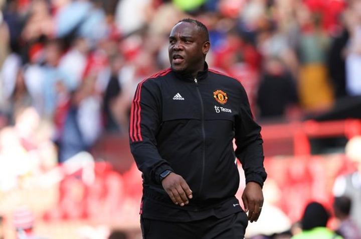 'It will inspire the kids in SA!': Fortune speaks on Man United's 'no-brainer' move for Benni