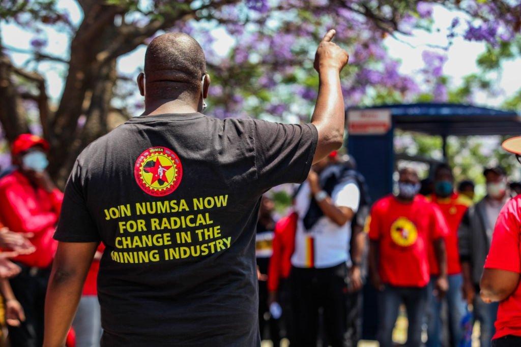 Numsa deliberately wanted to make court findings on congress powerless, says official