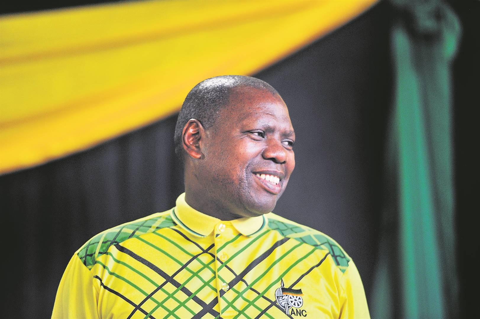Can Zweli Mkhize pull a Zuma? ANC KZN backs ex-health minister for party presidency