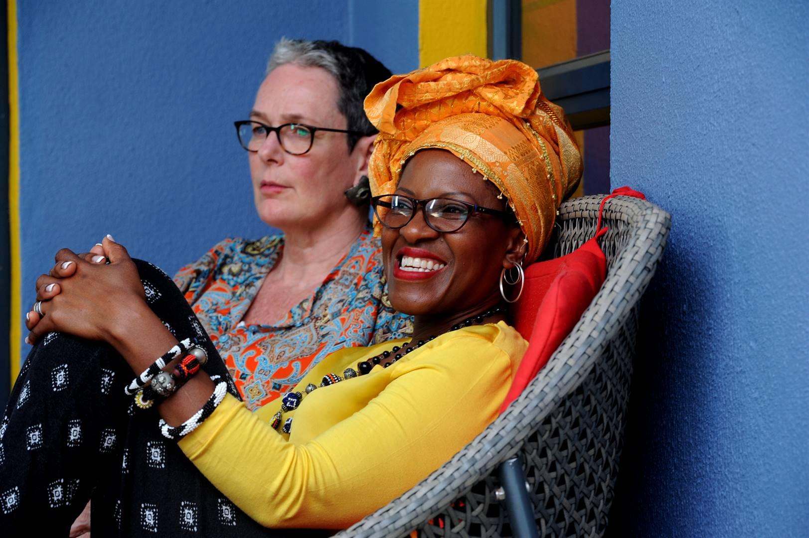 Tutu Foundation slams 'bigoted' Church of England for barring Mpho Tutu from leading godfather's funeral Tutu Foundation slams 'bigoted' Church of England for barring Mpho Tutu from leading godfather's funeral