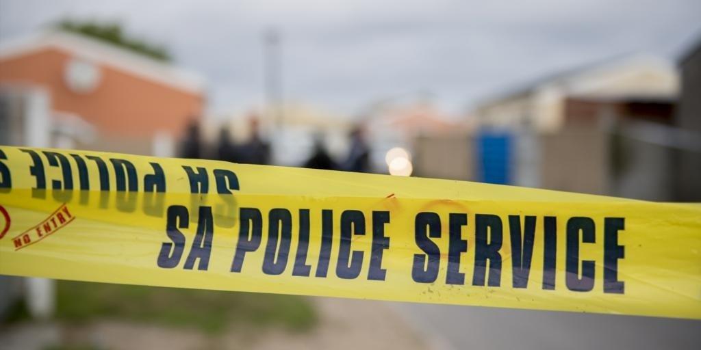Western Cape man allegedly kills wife, daughter, while son escapes unharmed