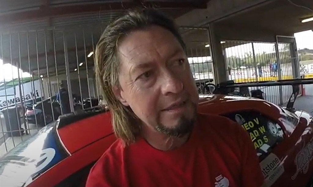 Popular car performance guru Chad Wentzel bludgeoned to death