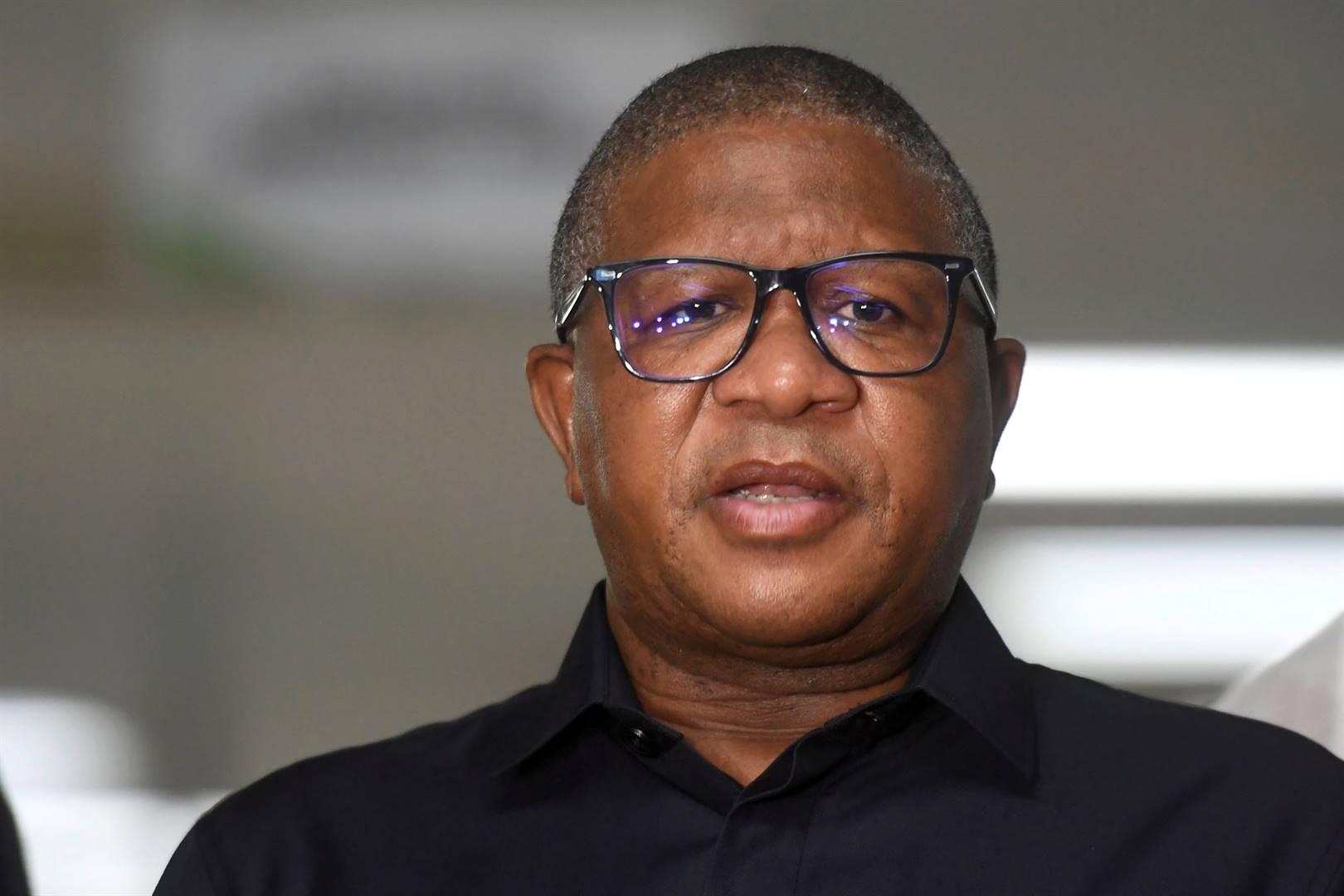 New Plan Will Help Prasa Spend Billions Better Mbalula Tells Parliament South Africa