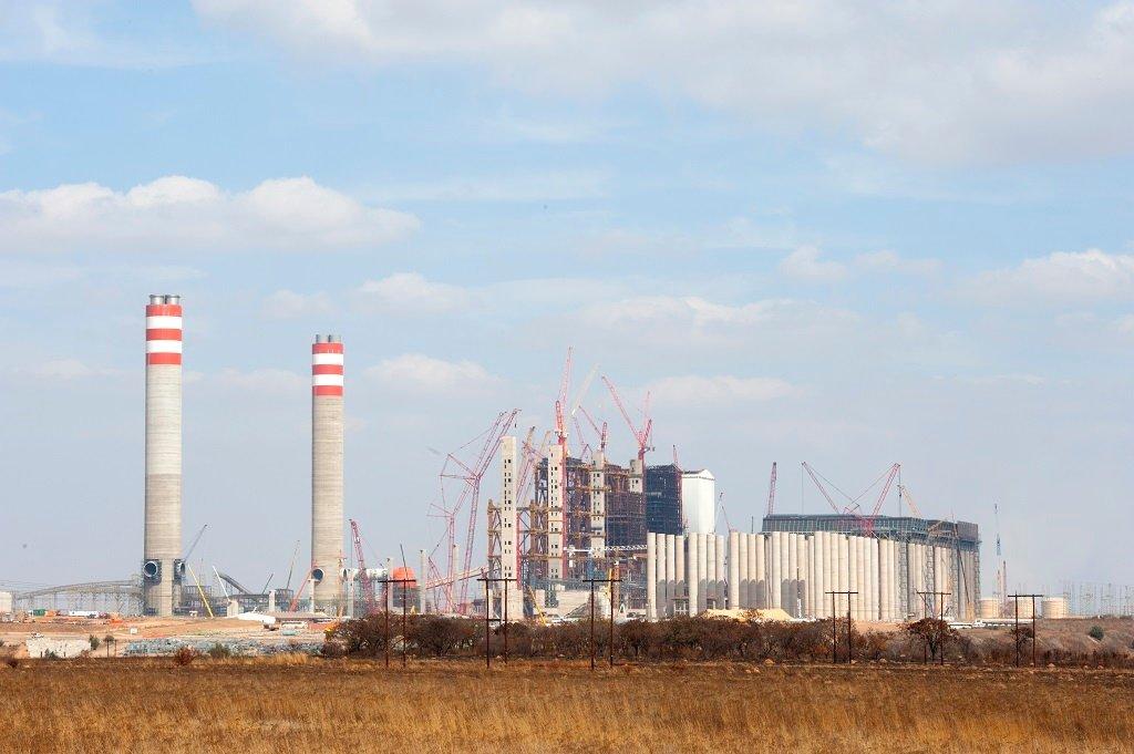 'Standard and quality' of maintenance work not what it should be, says Eskom's Oberholzer