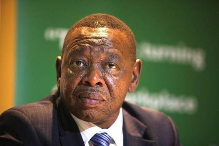 Load shedding exemption for higher learning institutions? Nzimande says it may be needed during exams Load shedding exemption for higher learning institutions? Nzimande says it may be needed during exams