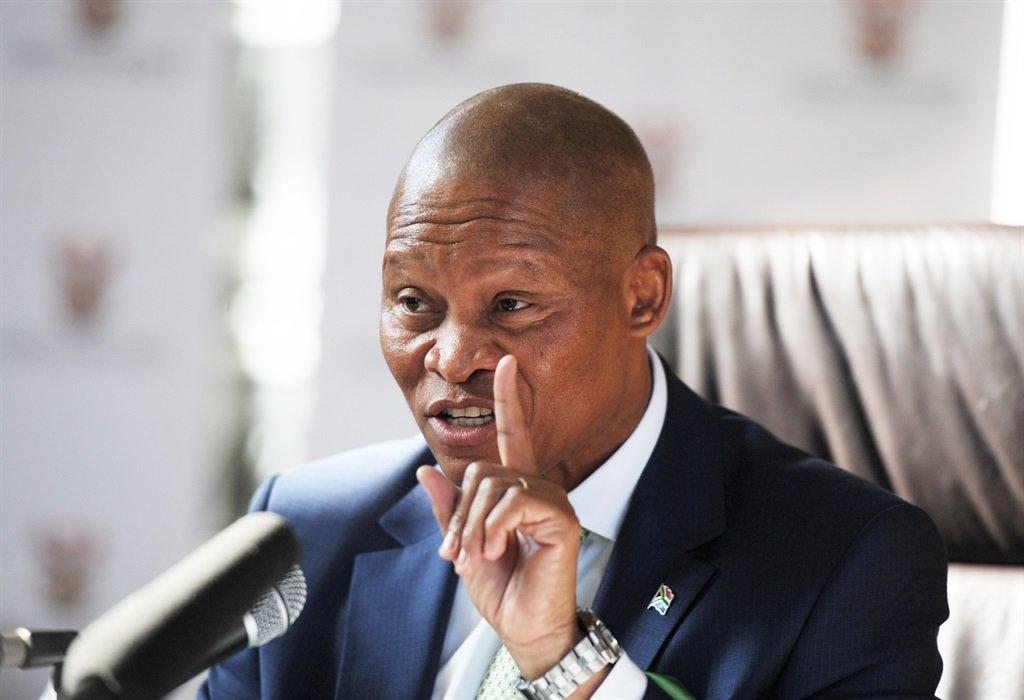 'So many prophecies': Ex-chief justice Mogoeng believes he's been 'called' to be president one day