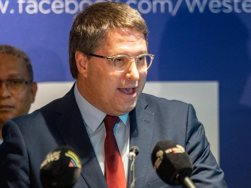 Testing, testing: All systems go as Western Cape education dept counts down 40 days to matric finals Testing, testing: All systems go as Western Cape education dept counts down 40 days to matric finals