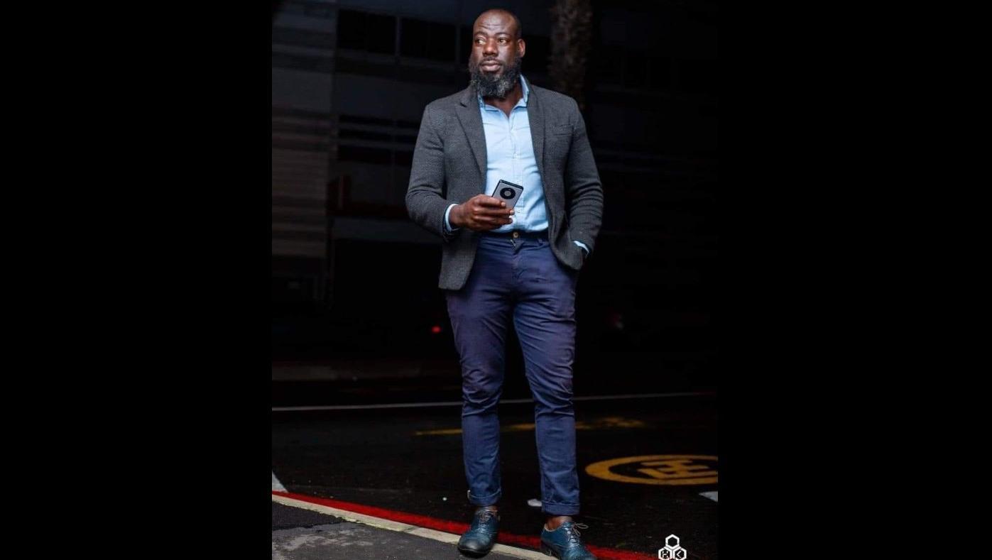 South Africa: Zimbabwean Music Promoter Known As Mandebvu Shot Dead In Cape Town South Africa: Zimbabwean Music Promoter Known As Mandebvu Shot Dead In Cape Town