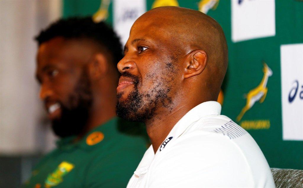 Stick's SA A role an omen of things to come? 'I would gladly accept opportunity to coach Springboks' Stick's SA A role an omen of things to come? 'I would gladly accept opportunity to coach Springboks'