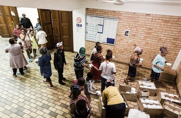 Plan to ensure no one spends Christmas in flood shelter is ambitious but necessary - eThekwini manager Plan to ensure no one spends Christmas in flood shelter is ambitious but necessary - eThekwini manager