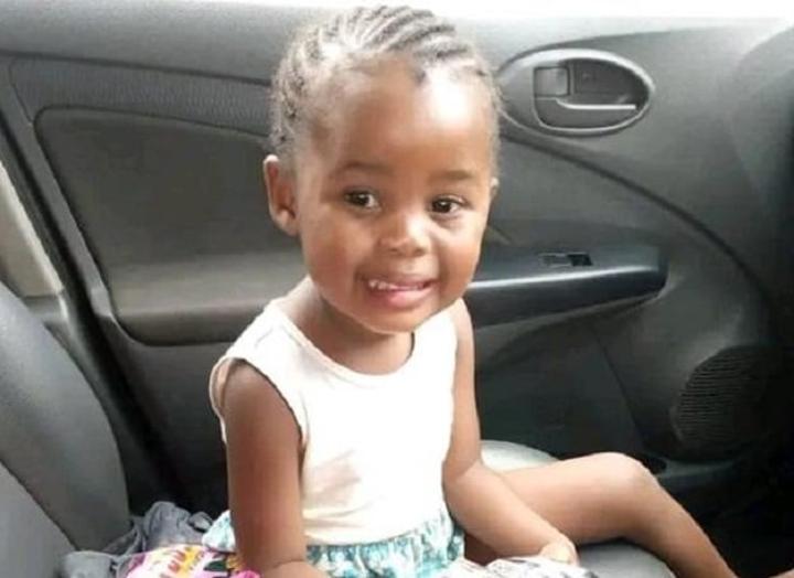 Bokgabo Poo murder: 'If the law had done its job properly, my daughter would be alive today' - father Bokgabo Poo murder: 'If the law had done its job properly, my daughter would be alive today' - father