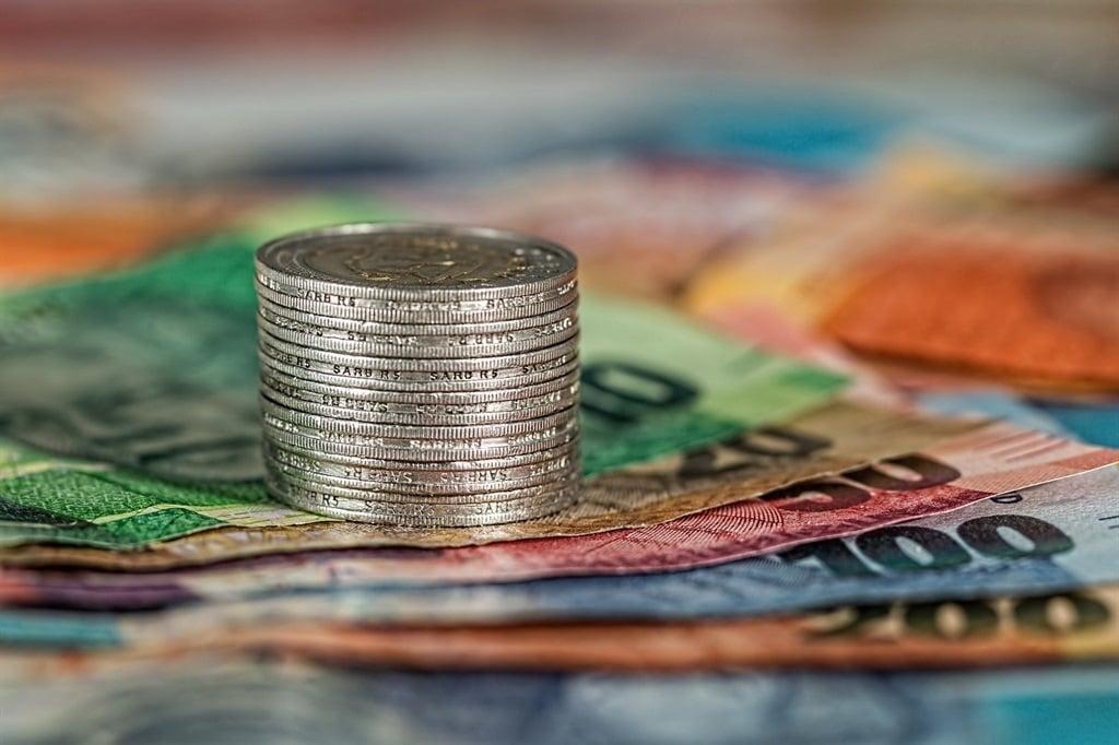 Rand takes big hit as investors worry about Godongwana speech, Beijing developments Rand takes big hit as investors worry about Godongwana speech, Beijing developments