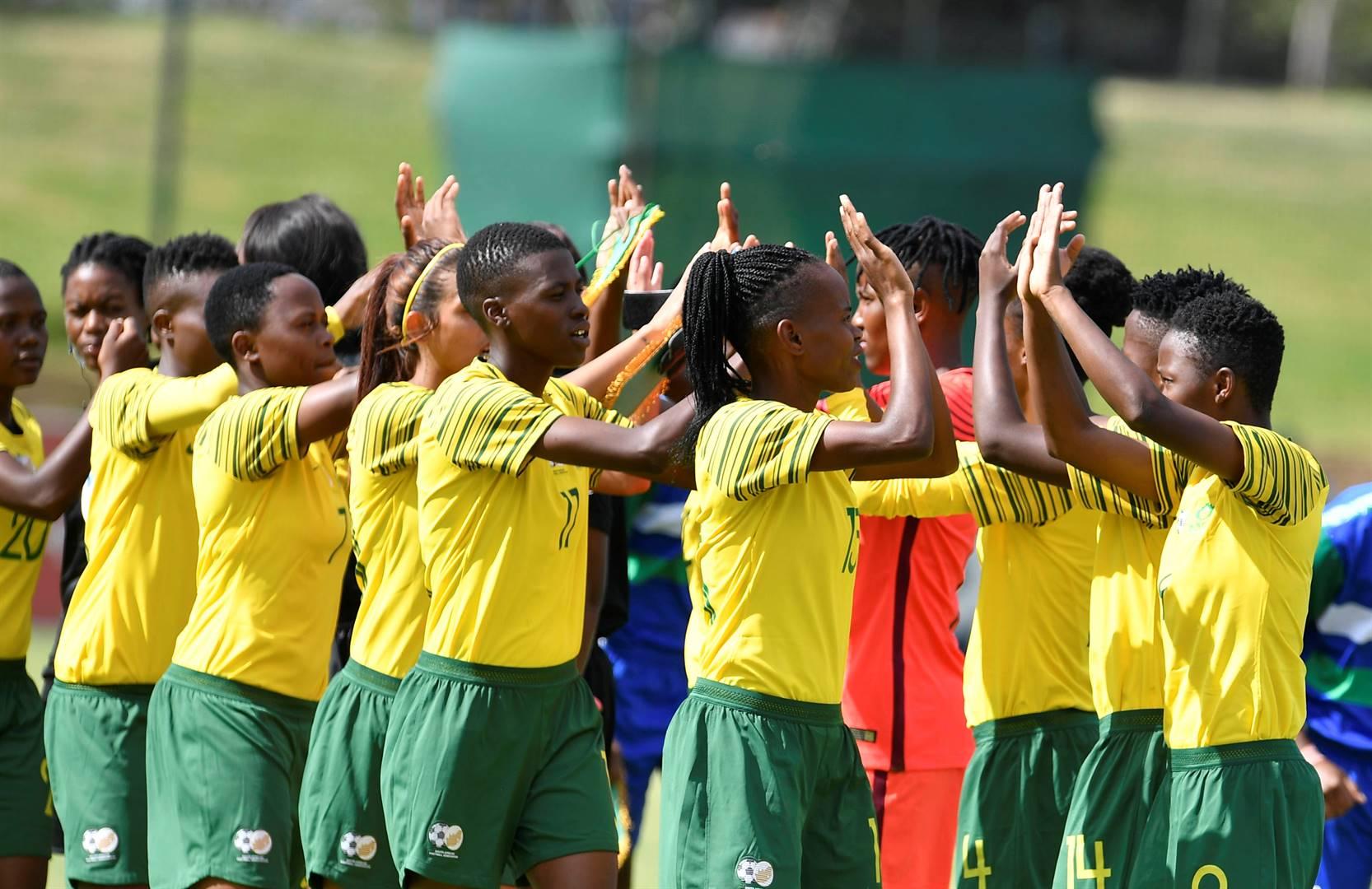 Irresponsible splurging, says DA after Gauteng sports dept spends R1m on symbolic cheque handover event Irresponsible splurging, says DA after Gauteng sports dept spends R1m on symbolic cheque handover event