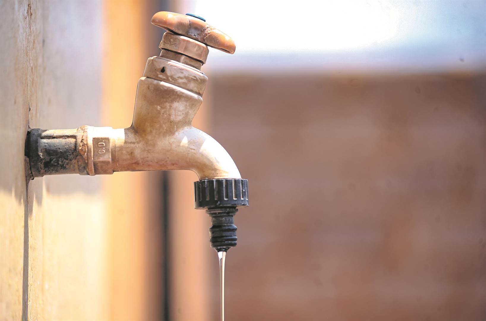 Municipalities in Gauteng owe R5.3 billion to Rand Water, but usage increases