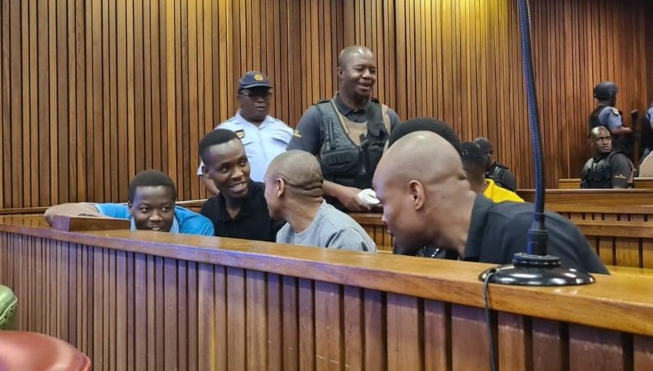 Senzo Meyiwa trial: There were no intruders, fight broke out when Longe Twala arrived - defense lawyer Senzo Meyiwa trial: There were no intruders, fight broke out when Longe Twala arrived - defense lawyer