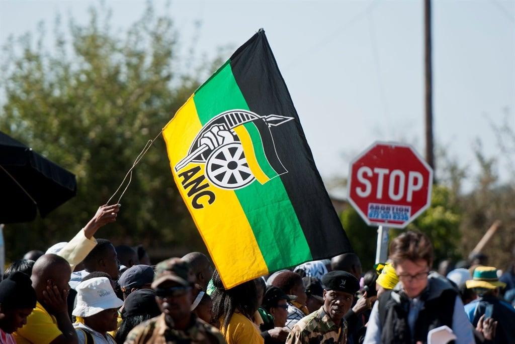 Oscar van Heerden | SA's real opposition party is inside the ANC