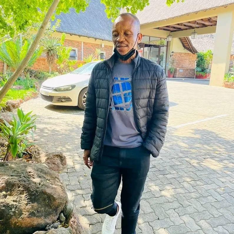 'Warm and wonderful human being': Slain Zulu prince described as a 'voice of reason' in royal family 'Warm and wonderful human being': Slain Zulu prince described as a 'voice of reason' in royal family