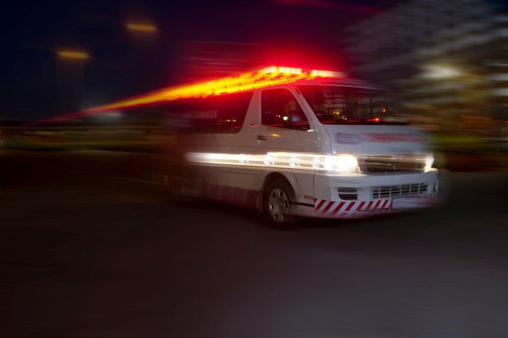 Six people killed in car crash on N4 highway in Mpumalanga