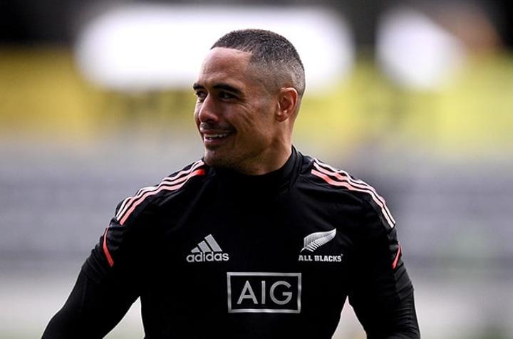 Smith to leapfrog Carter as most capped All Blacks back against Wales Smith to leapfrog Carter as most capped All Blacks back against Wales