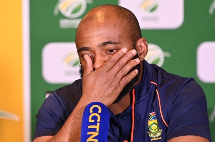 Visibly pained Bavuma maintains he wants to take his time on Proteas captaincy issue Visibly pained Bavuma maintains he wants to take his time on Proteas captaincy issue