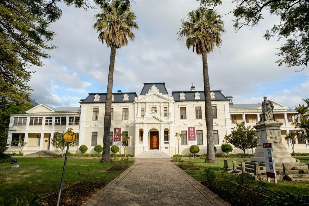 'Afrikaans speakers cannot be denied': AfriForum slams Khampepe's Stellenbosch University racism report 'Afrikaans speakers cannot be denied': AfriForum slams Khampepe's Stellenbosch University racism report