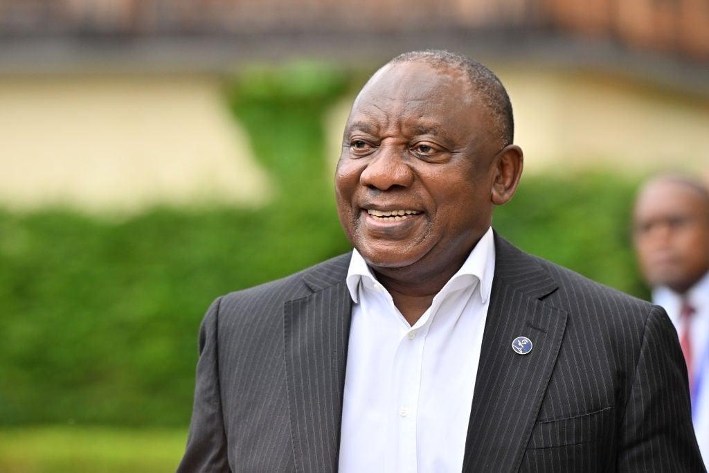 Phala Phala saga: Ramaphosa tells Ngcobo panel he did nothing wrong and did not violate Constitution Phala Phala saga: Ramaphosa tells Ngcobo panel he did nothing wrong and did not violate Constitution