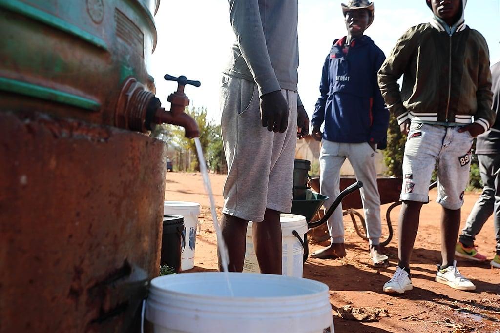 Gauteng water crisis: Restrictions dropped in Joburg, Tshwane and Ekurhuleni