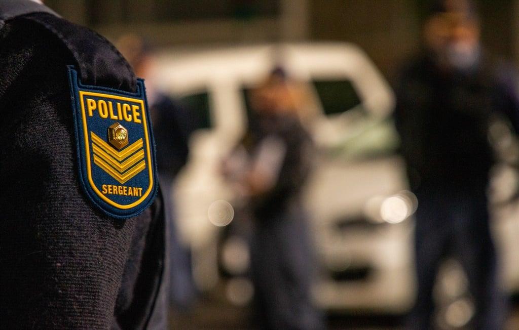 Police arrest man who allegedly shot Cape Town cop 'in cold blood', anti-bail petition launched