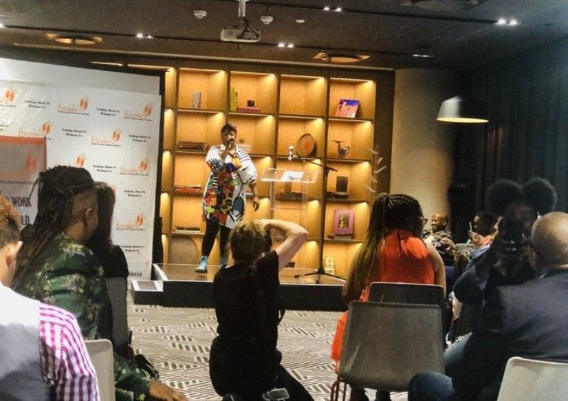 Human rights report shows need to decriminalise sex workers, says NGO Human rights report shows need to decriminalise sex workers, says NGO