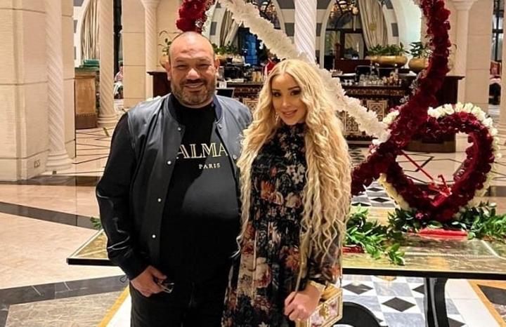 'I have nothing to hide': Dubai businessman in midst of Phala Phala saga willing to testify - report 'I have nothing to hide': Dubai businessman in midst of Phala Phala saga willing to testify - report