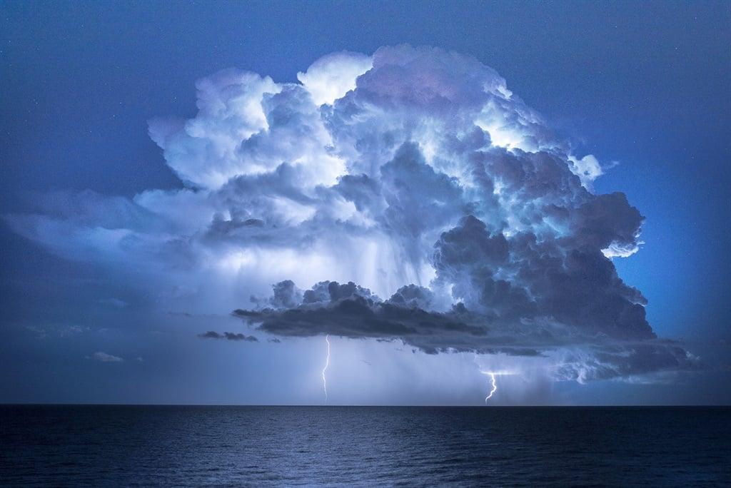 Wednesday's weather: Warm day on the cards, but severe thunderstorms in several parts of the country Wednesday's weather: Warm day on the cards, but severe thunderstorms in several parts of the country