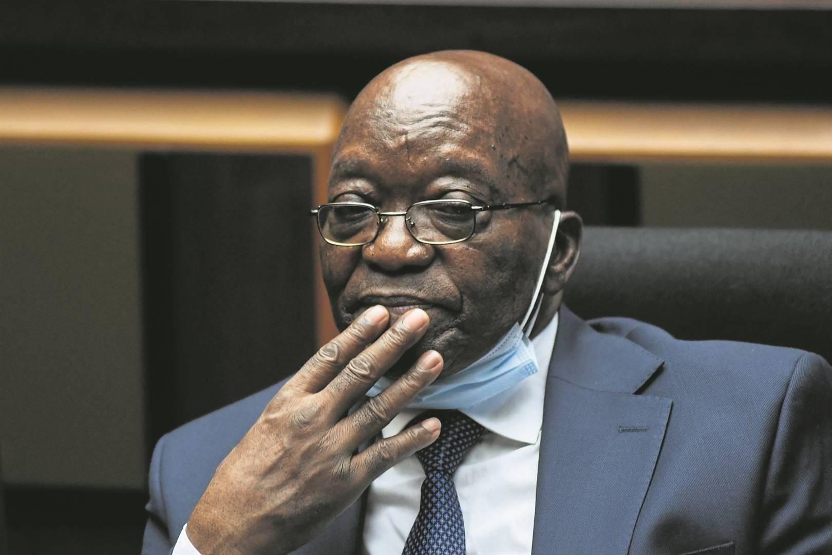 State Attorney gives Zuma until Wednesday to withdraw summons ordering ...
