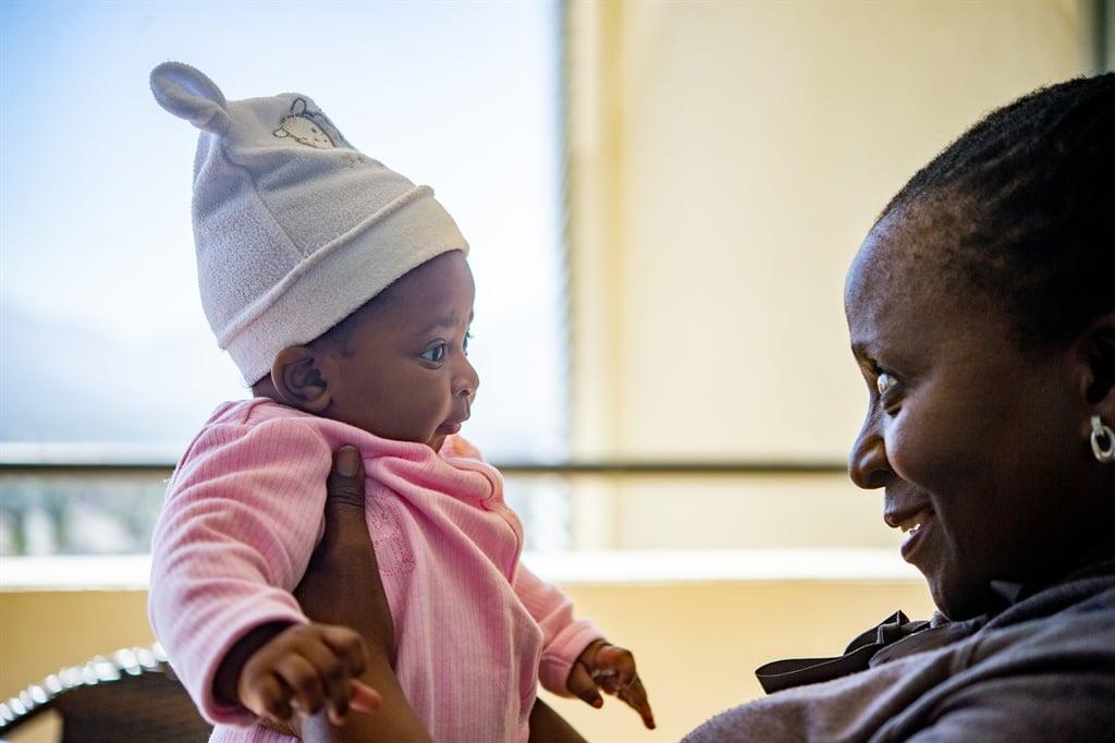 These are the most popular baby names in SA, Stats SA finds These are the most popular baby names in SA, Stats SA finds