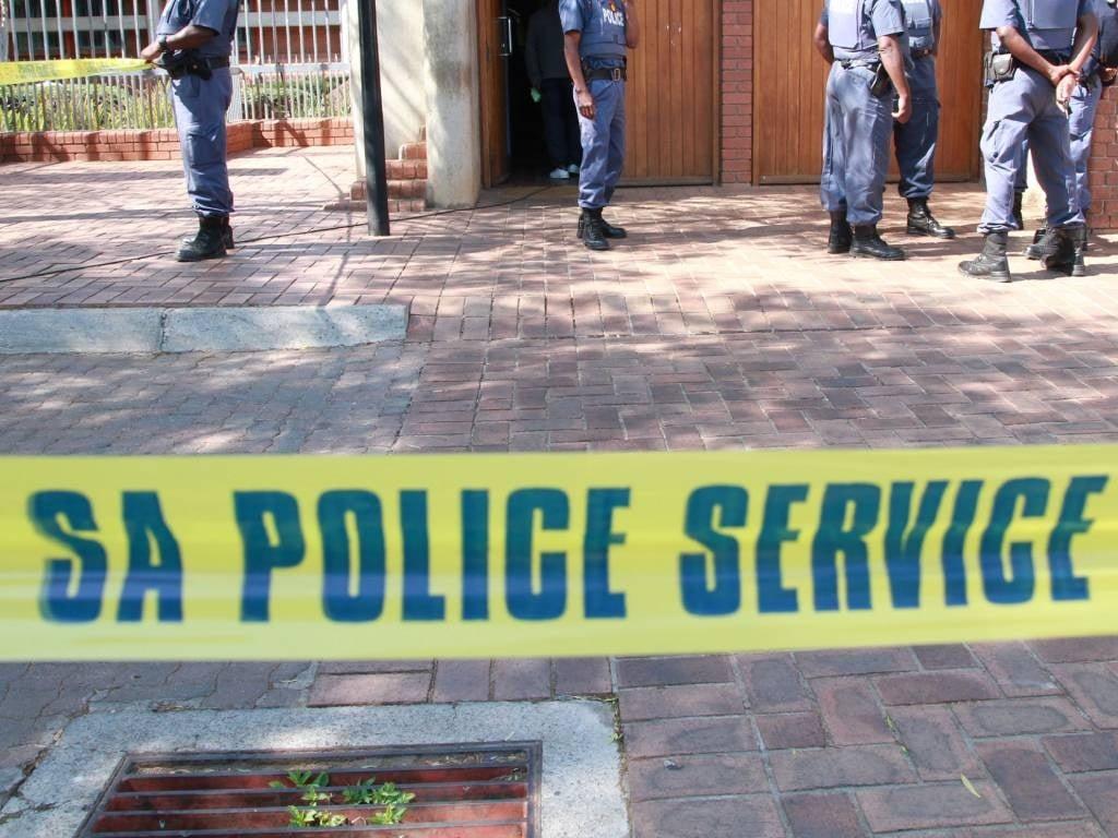 Police investigate assault after black teens attacked in alleged racial confrontation at Bloem resort Police investigate assault after black teens attacked in alleged racial confrontation at Bloem resort