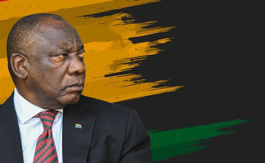 OPINION | Tebogo Khaas: Ramaphosa can now redeem himself and avert a looming calamity - but will he? OPINION | Tebogo Khaas: Ramaphosa can now redeem himself and avert a looming calamity - but will he?