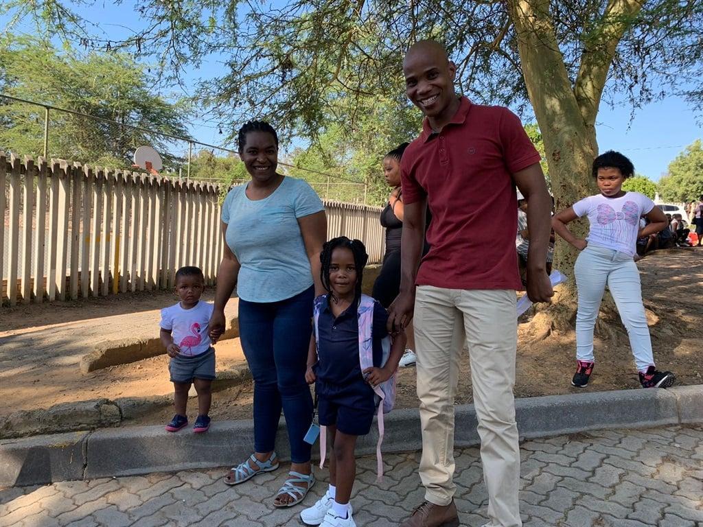 Some schools using churches as we 'don't have enough space' - Motshekga on first day of new school year Some schools using churches as we 'don't have enough space' - Motshekga on first day of new school year