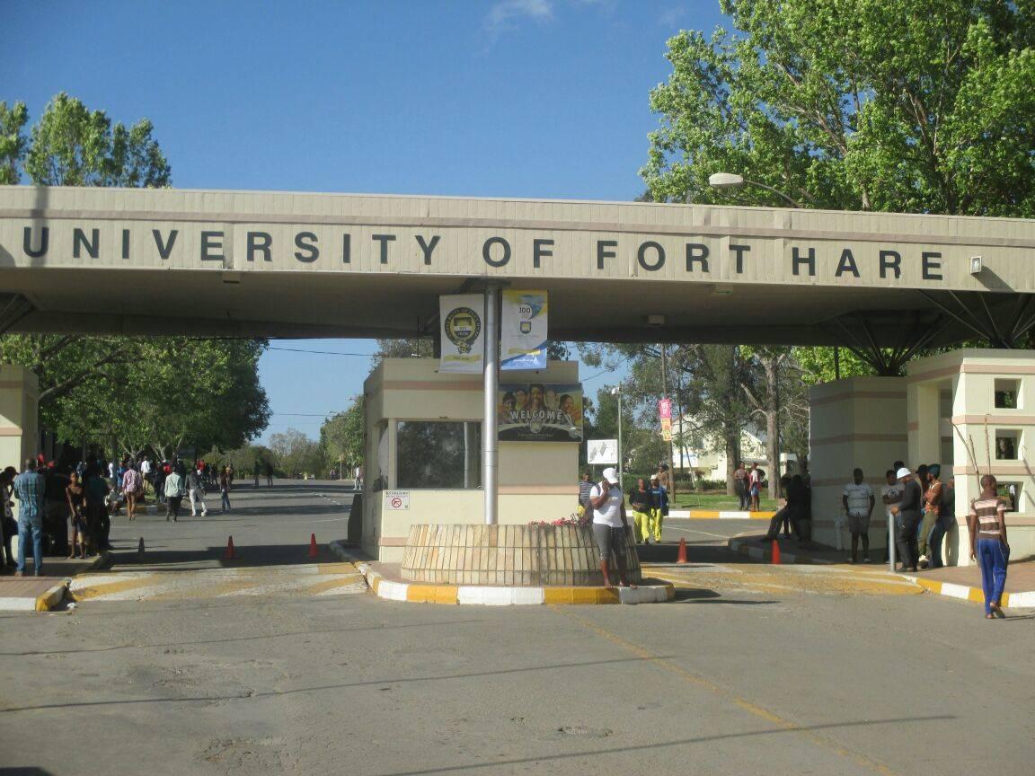Universities should not be killing fields, say prominent citizens after attempt on Fort Hare VC's life Universities should not be killing fields, say prominent citizens after attempt on Fort Hare VC's life