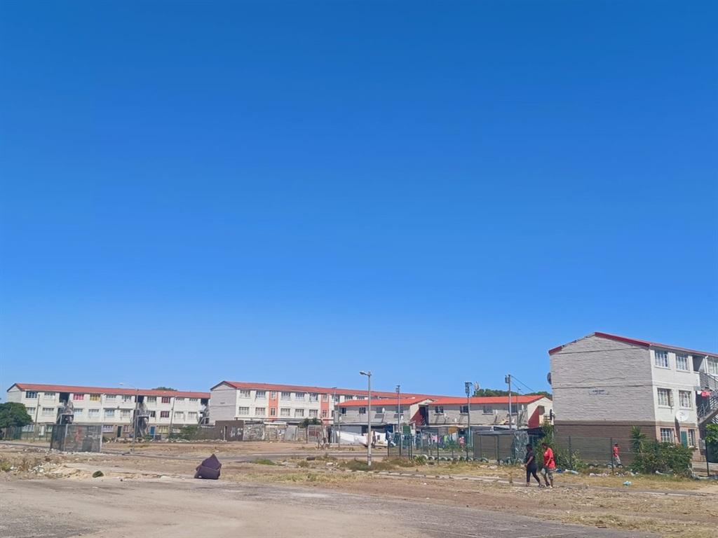 'This is not what my life should be like': Children fear return to school amid Cape Town gang violence 'This is not what my life should be like': Children fear return to school amid Cape Town gang violence